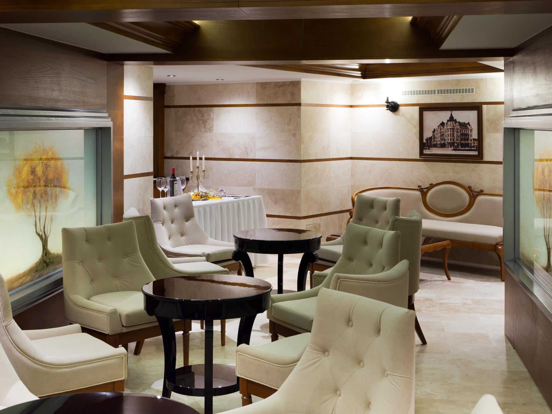 Hotel Central Nyíregyháza Екстериор снимка