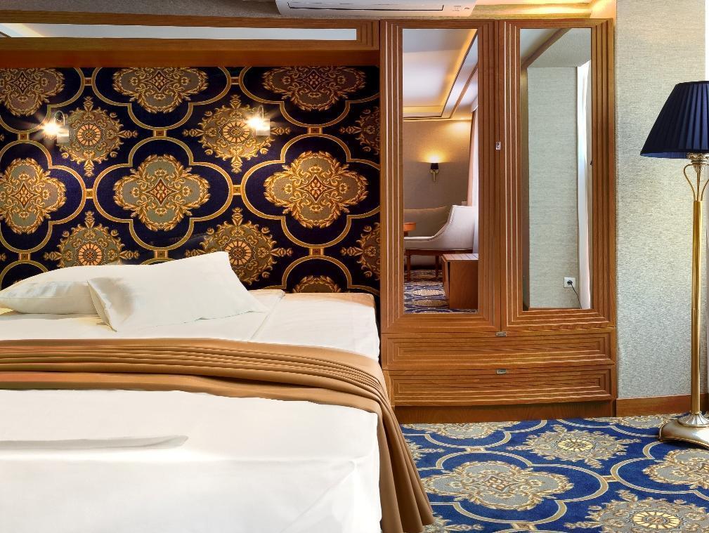 Hotel Central Nyíregyháza Екстериор снимка