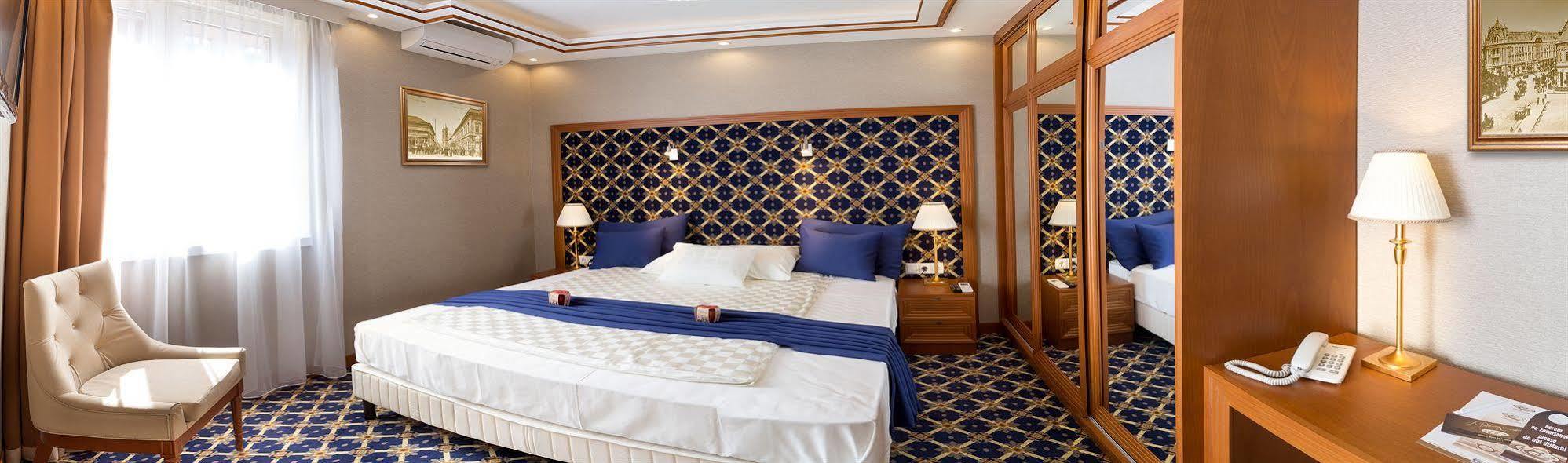 Hotel Central Nyíregyháza Екстериор снимка